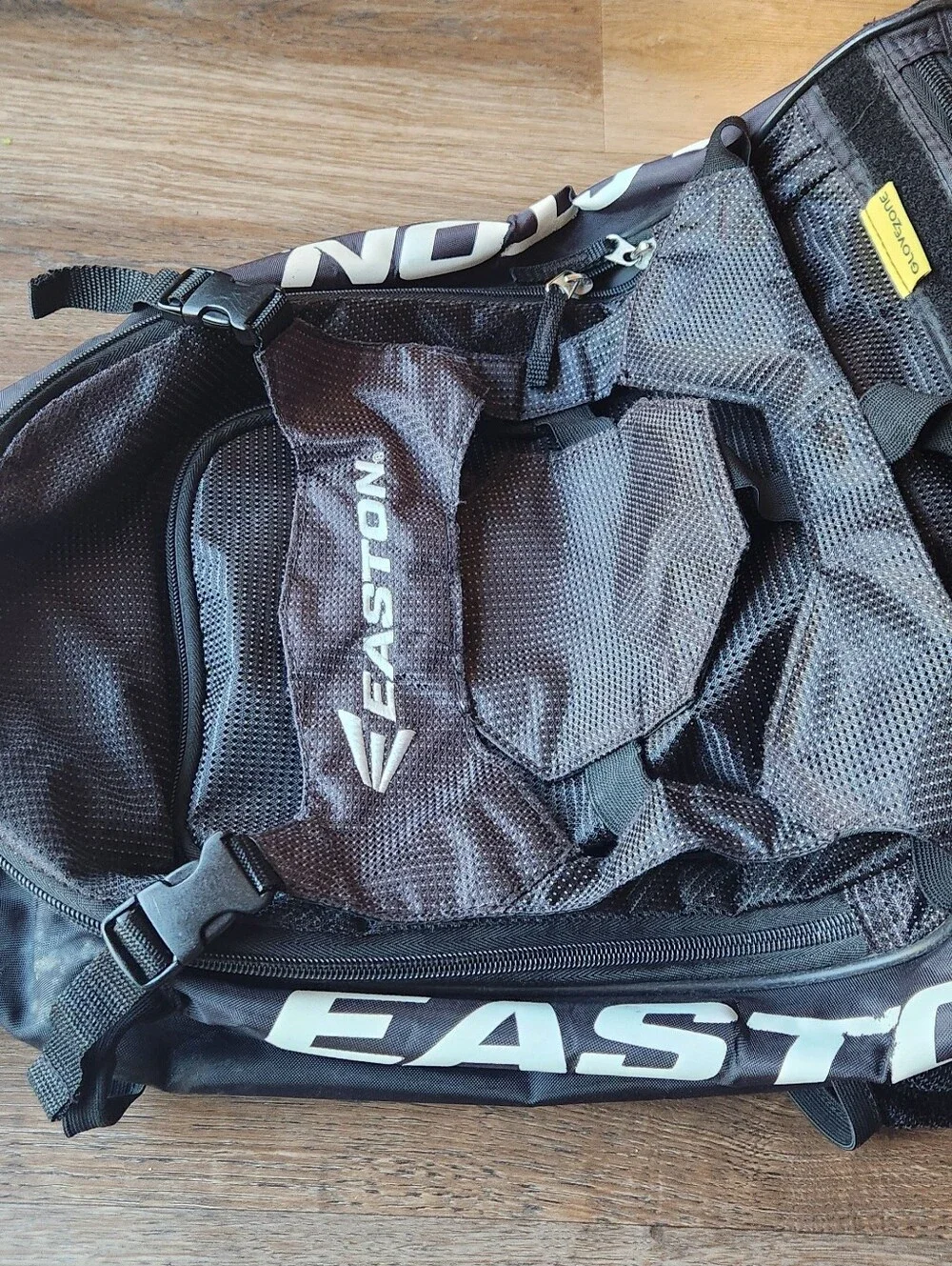 Easton Baseball Backpack